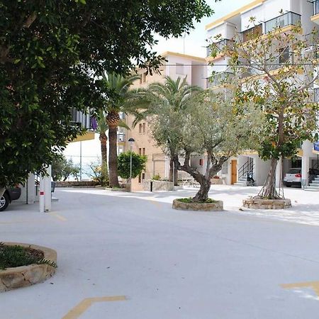 Apartmán Triton 10A Benidorm Exteriér fotografie