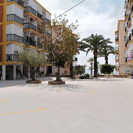 Apartmán Triton 10A Benidorm Exteriér fotografie