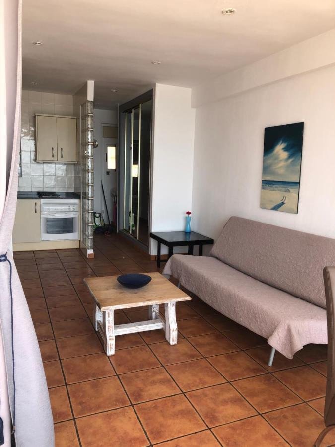 Apartmán Triton 10A Benidorm Exteriér fotografie