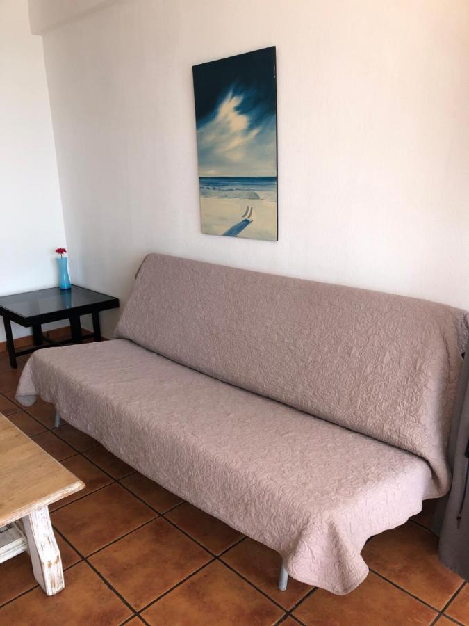 Apartmán Triton 10A Benidorm Exteriér fotografie