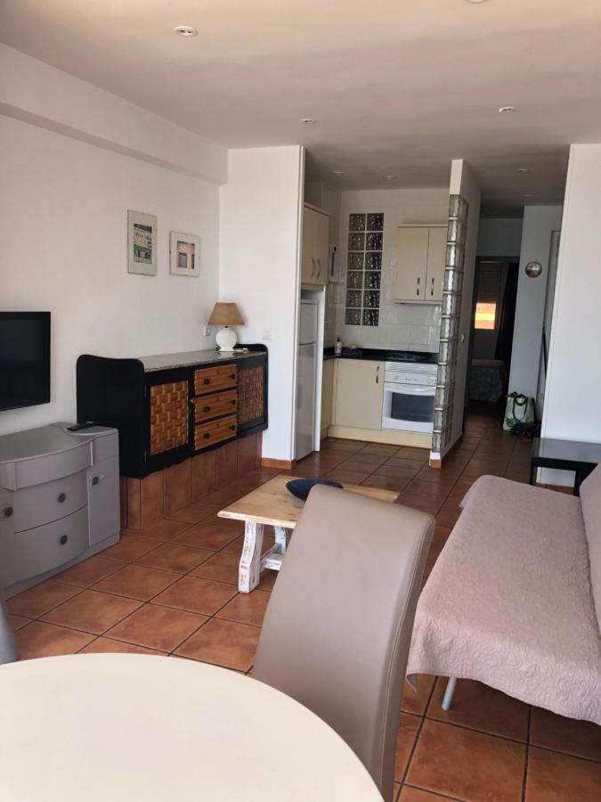 Apartmán Triton 10A Benidorm Exteriér fotografie