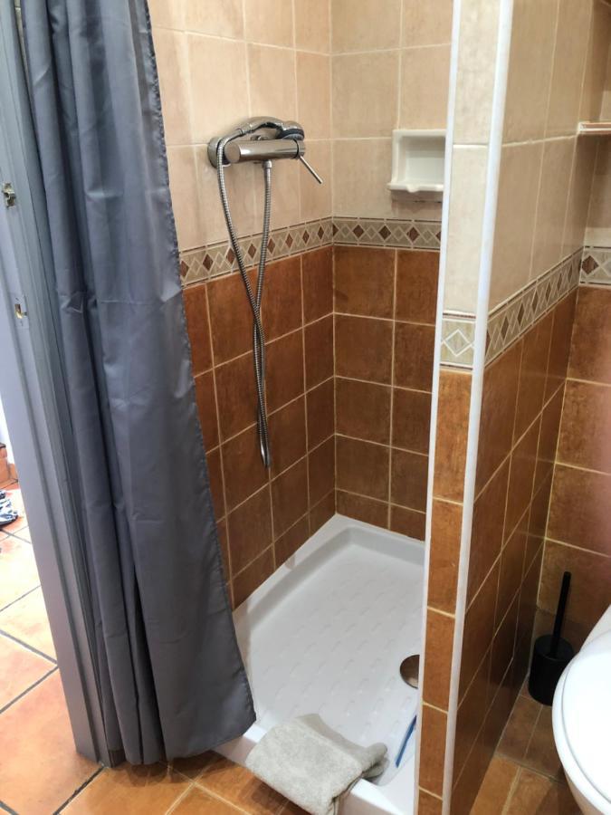 Apartmán Triton 10A Benidorm Exteriér fotografie