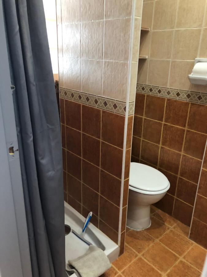 Apartmán Triton 10A Benidorm Exteriér fotografie