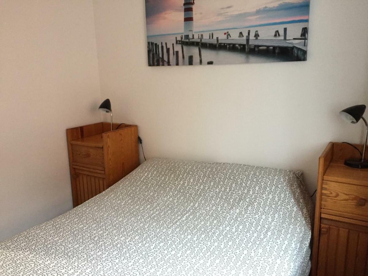 Apartmán Triton 10A Benidorm Exteriér fotografie
