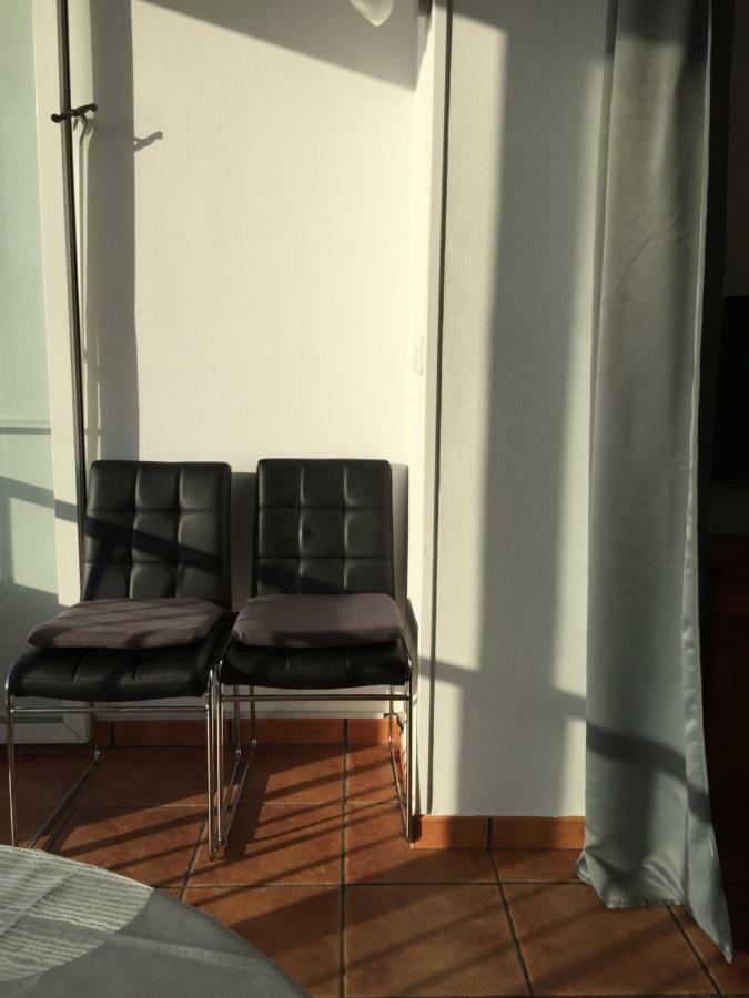 Apartmán Triton 10A Benidorm Exteriér fotografie