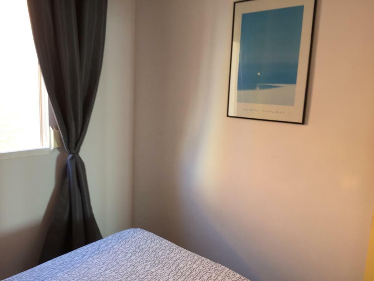 Apartmán Triton 10A Benidorm Exteriér fotografie