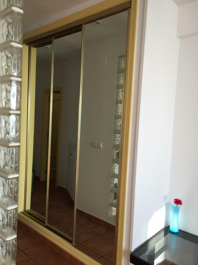 Apartmán Triton 10A Benidorm Exteriér fotografie