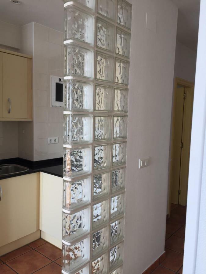 Apartmán Triton 10A Benidorm Exteriér fotografie