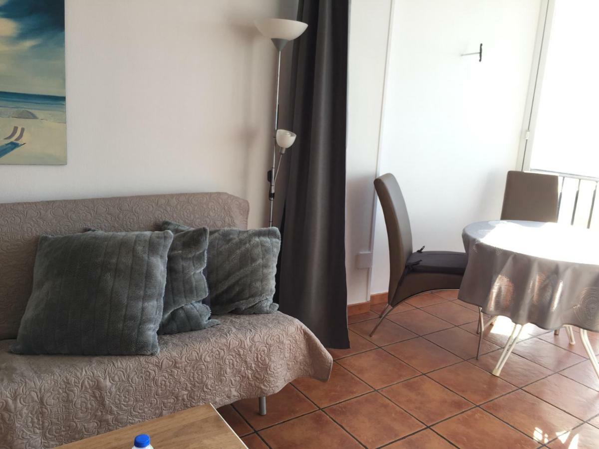 Apartmán Triton 10A Benidorm Exteriér fotografie